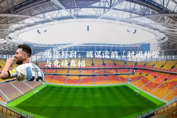 伤停补时:被误读的「时间补偿」与竞技真相