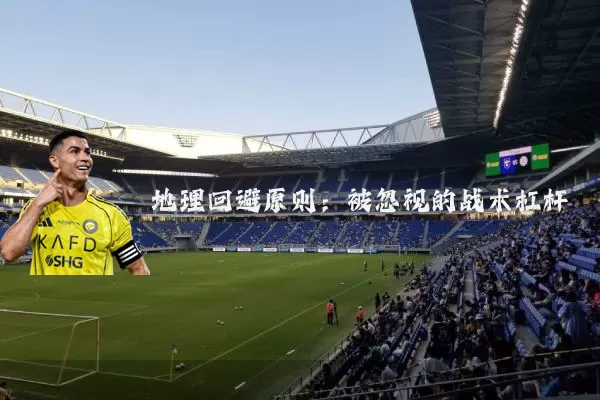 地理回避原则:被忽视的战术杠杆